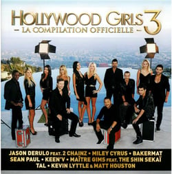 Hollywood girls 3