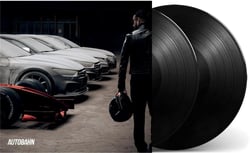 Autobahn - Édition Formula 1
