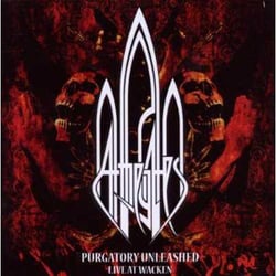Purgatory unleashed : live at Wacken