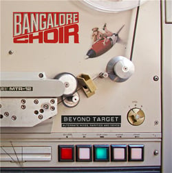 Beyond Target - The Demos