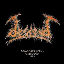 Demonstration 1995