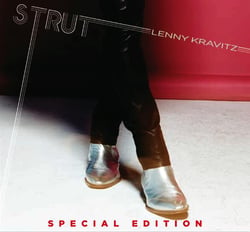 Strut - édition spéciale