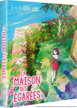 La Maison des égarées