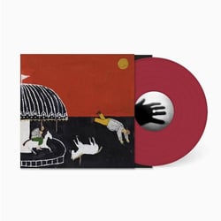 Buyer Beware - édition limitée colorée