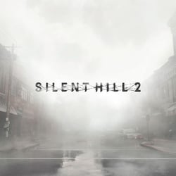 SILENT HILL 2 (Original Soundtrack)