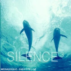 Silence vol 3