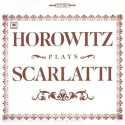 The celebrated scarlatti recordings