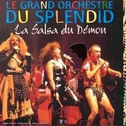 La Salsa Du Démon