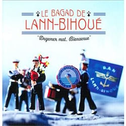 Degemer mat, bienvenue