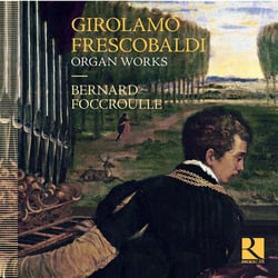 Oeuvres pour orgue