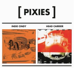 Indie Cindy - head carrier