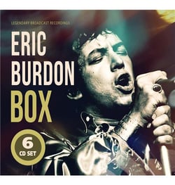 Box (Legendary Radio Brodcast Recordings)