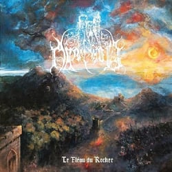 Le Fléau Du Rocher - édition;limitée