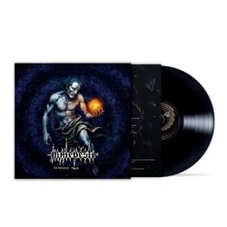 Ex Nihilo