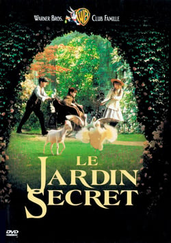 Le Jardin secret