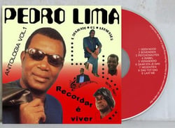 Recordar E Viver - Antologia Vol. 1