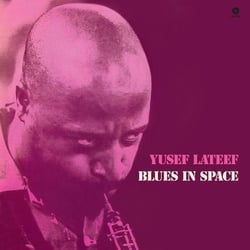Blues In Space - édition limitée