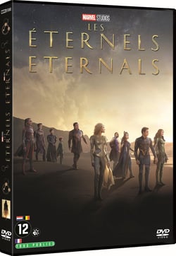 Les Éternels