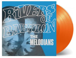 Rivers of babylon