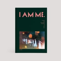 I Am Me.