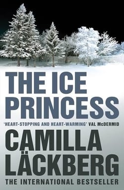The ice princess