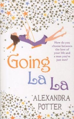 Going la la