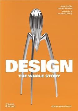Design : the whole story