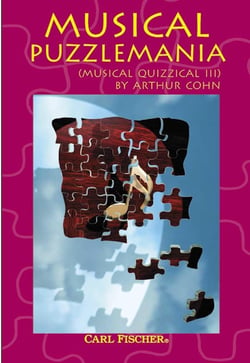 Musical puzzlemania