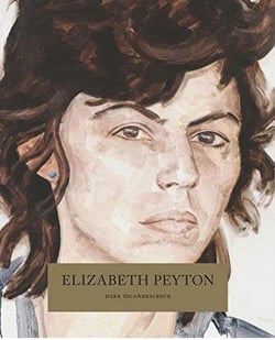 Elizabeth peyton dark incandescence