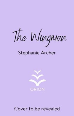 THE WINGMAN - VANCOUVER STORM