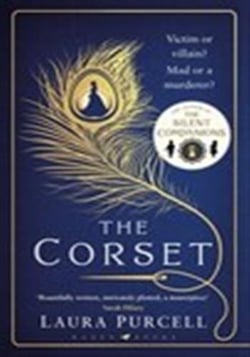 The Corset : a perfect chilling read to curl up with