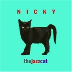 Carol friedman nicky the jazz cat