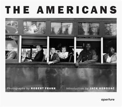 Robert Frank : The americans