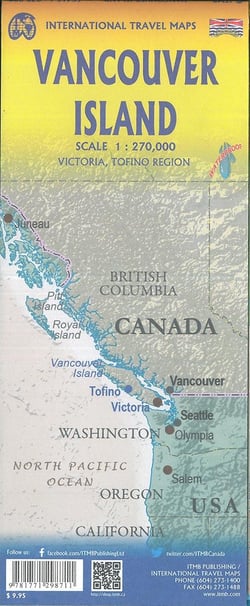 VANCOUVER ISLAND