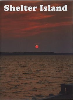 Shelter island