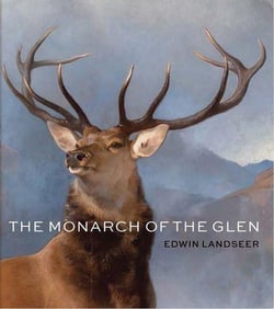 The monarch of the glen