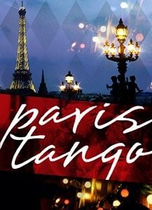 Paris tango