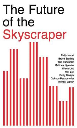 The future of the skyscraper