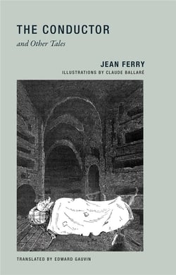 Jean ferry the conductor and other tales
