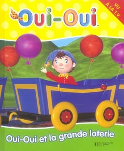 Oui-oui et la grande loterie