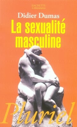La sexualité masculine