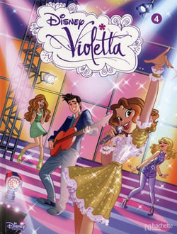 Violetta t.4