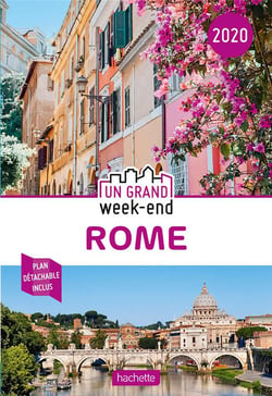 Un grand week-end (édition 2020)