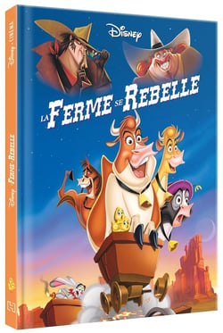 La ferme se rebelle