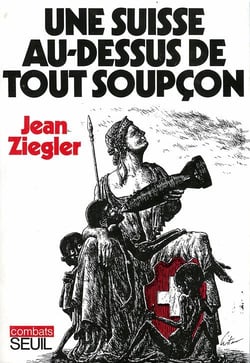 Une suisse au-dessus de tout soupcon