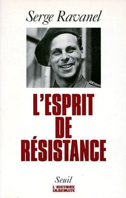 L'esprit de résistance