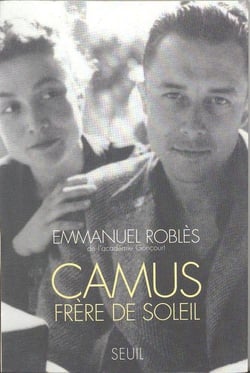 Camus, frere de soleil