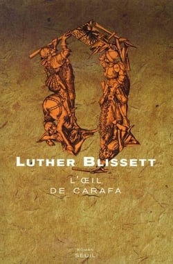 L'oeil de Carafa
