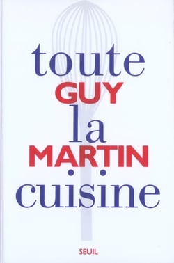 Toute la cuisine