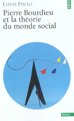 Pierre bourdieu et la theorie du monde social - nouvelle edition